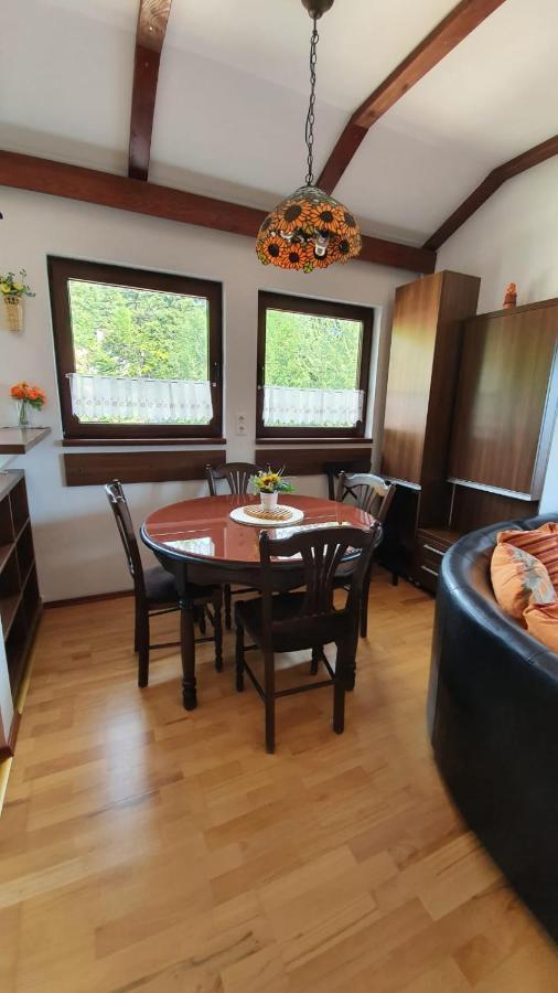 Relaxing Balcony Apartment Sinaia Eksteriør bilde