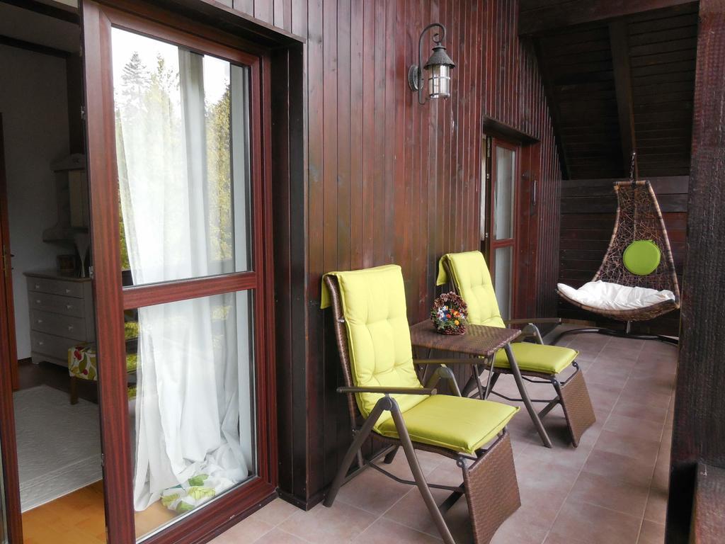 Relaxing Balcony Apartment Sinaia Eksteriør bilde
