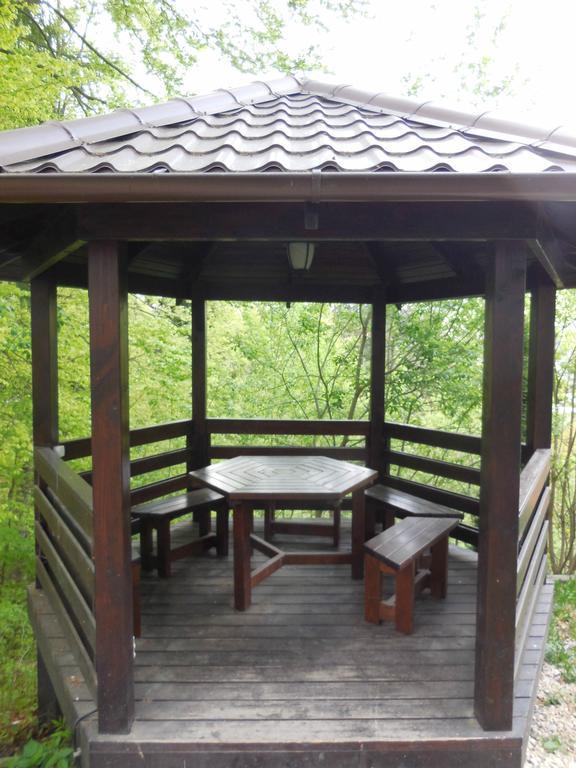 Relaxing Balcony Apartment Sinaia Eksteriør bilde