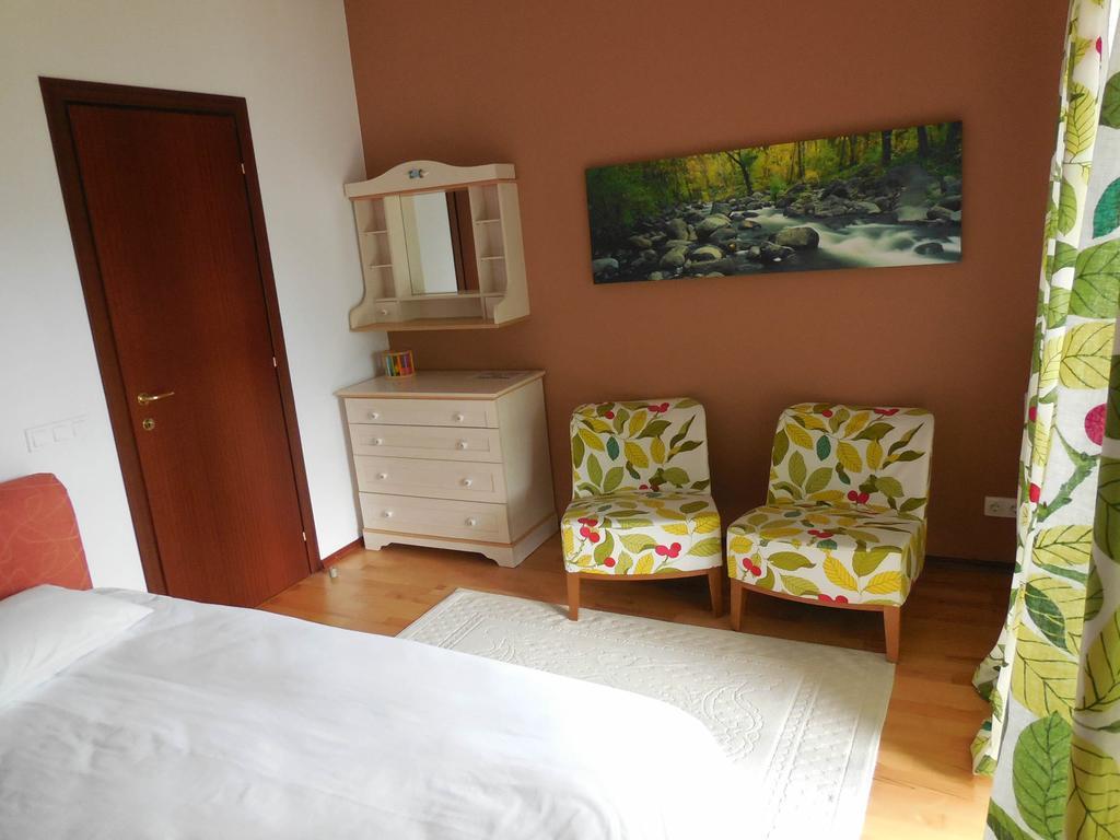 Relaxing Balcony Apartment Sinaia Eksteriør bilde