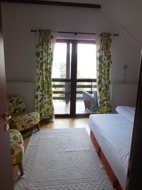 Relaxing Balcony Apartment Sinaia Eksteriør bilde