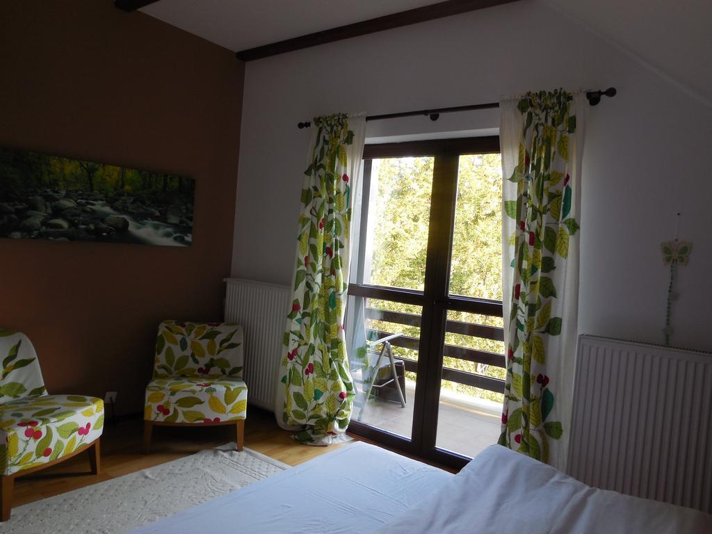 Relaxing Balcony Apartment Sinaia Eksteriør bilde